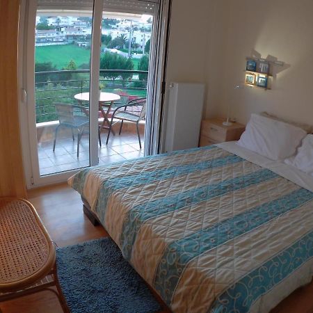 Villa Evridiki 弗尔卡 外观 照片