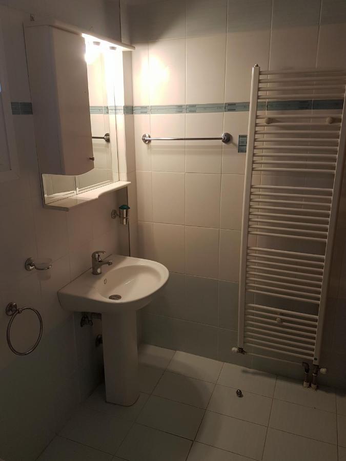 Villa Evridiki 弗尔卡 外观 照片